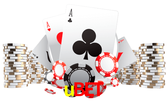 Jogue jogos de pôquer em ubet