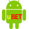 Aplicativo ubet para Android