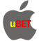 Aplicativo ubet para iOS
