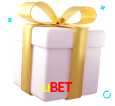 Receba seus bônus de boas-vindas no ubet