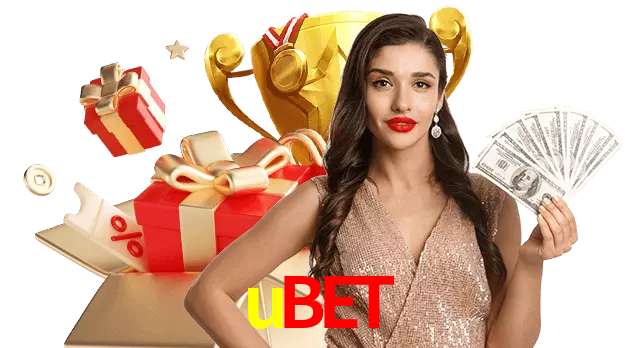 Jogue com dealers reais no ubet!