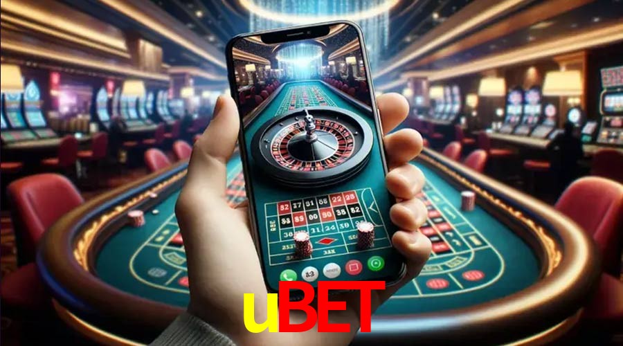 Statistics ubet