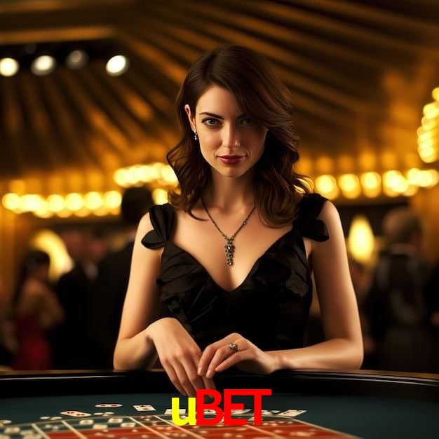 Experiência VIP ubet