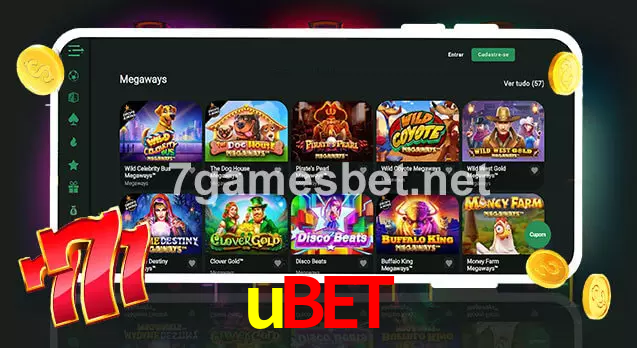 ubet aplicativo