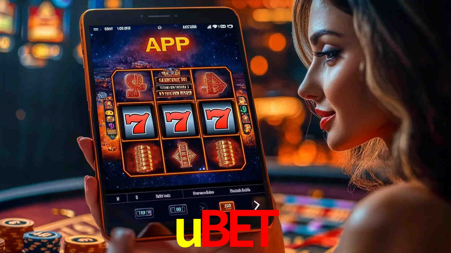 ubet: A Experiência de Casino com Jogos de Mesa ao Vivo