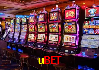 Descubra a Essência do ubet: Nossa História e Compromissos