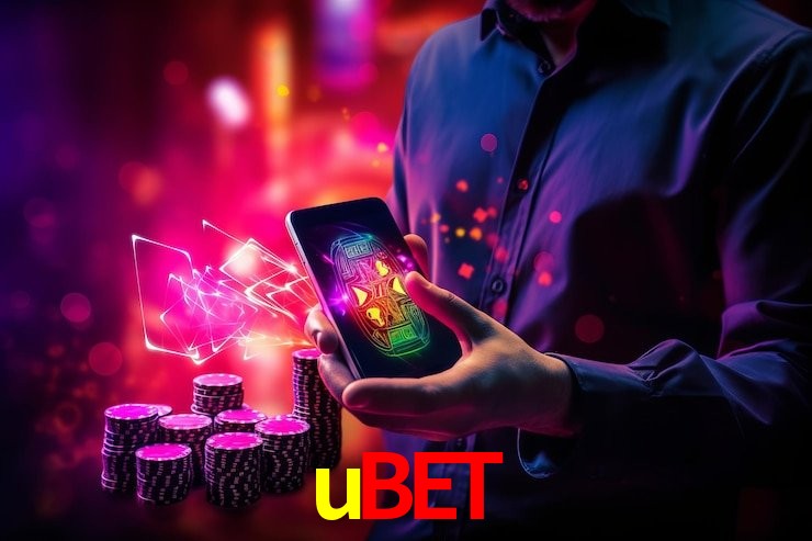 Bônus Diários ubet