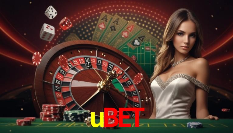 Responsive Design ubet