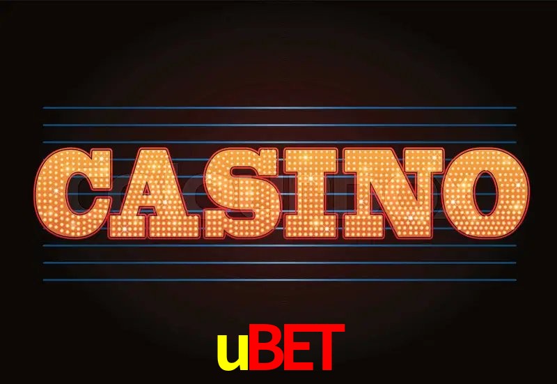 Estatísticas Esportivas ubet