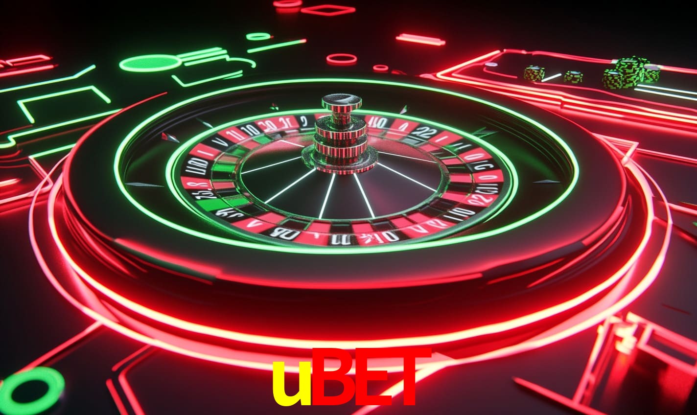 Explorando a Categoria de Eventos em Apostas na ubet