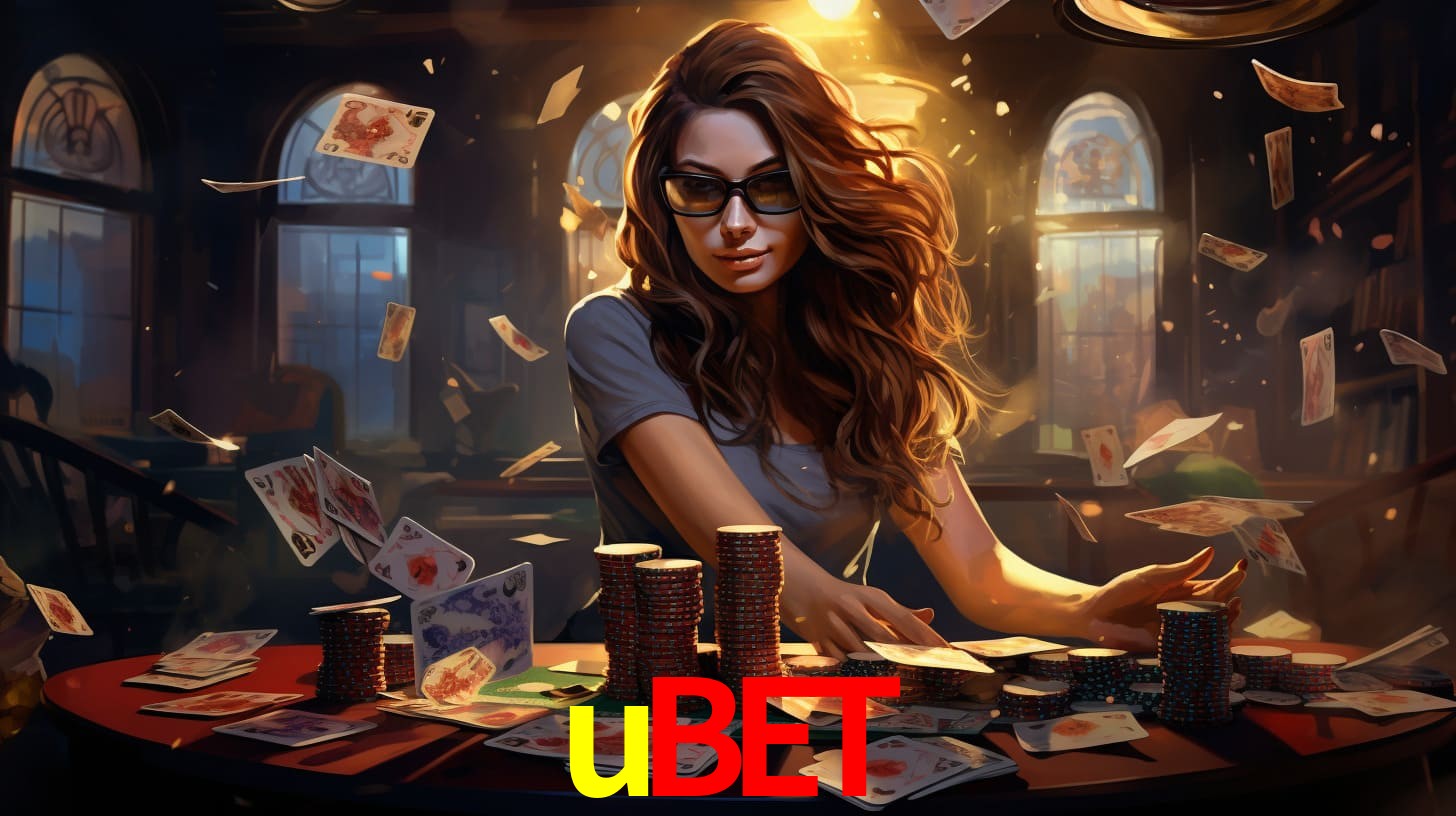 VIP Casino ubet
