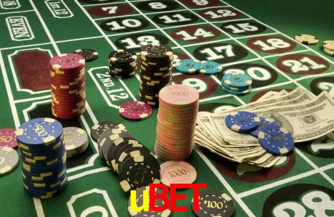 ubet