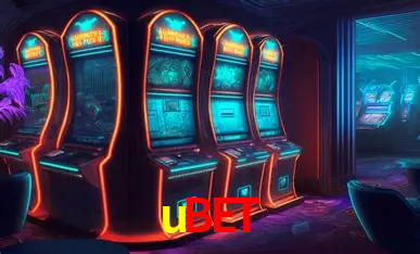Inovações de Jogos na ubet: O Futuro das Experiências Interativas