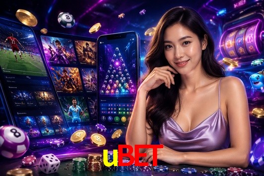 Seasonal Promotions ubet