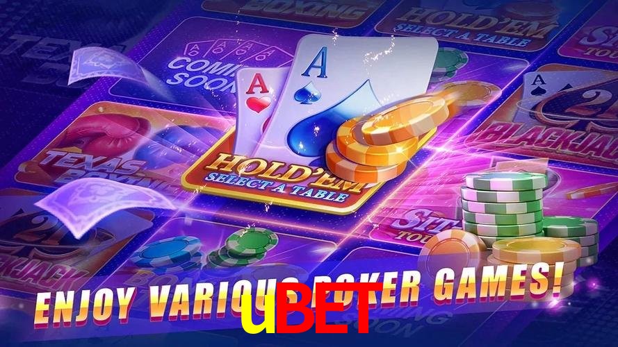 Desvendando o Mundo dos Jogos Virtuais na ubet