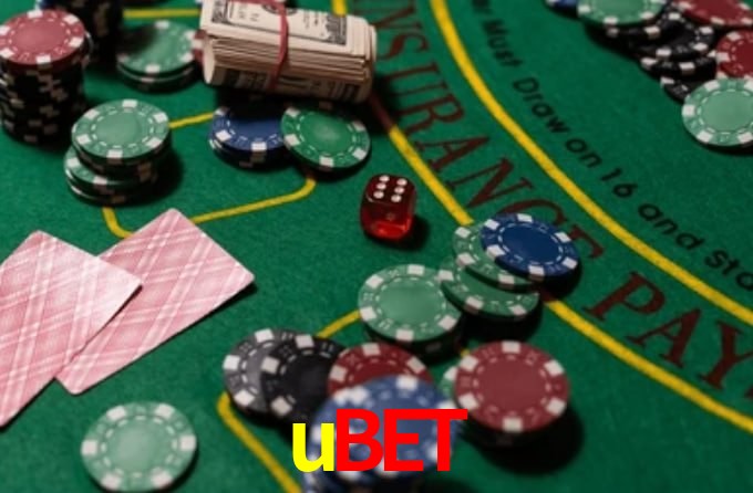 ubet