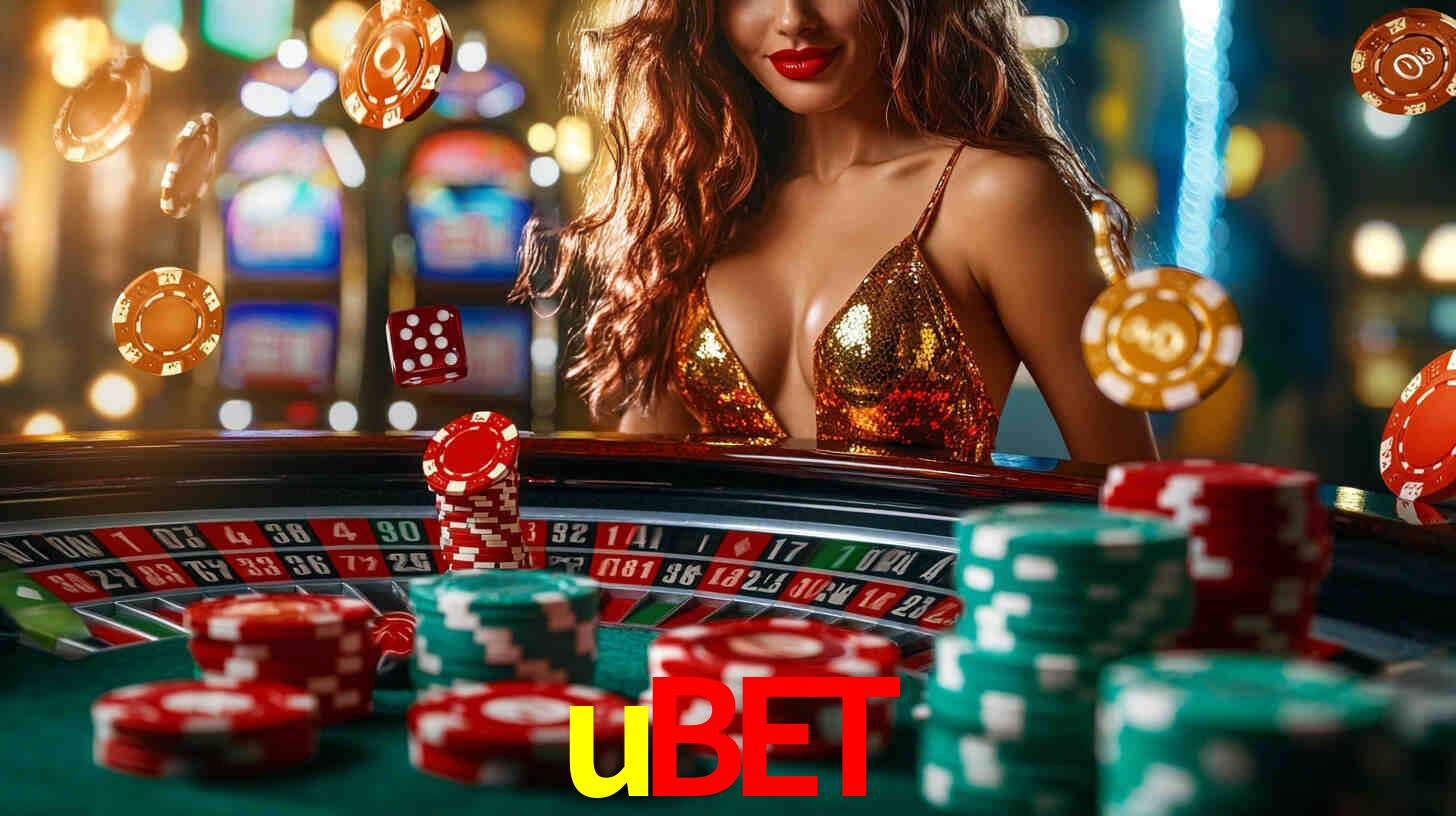 ubet App Interface