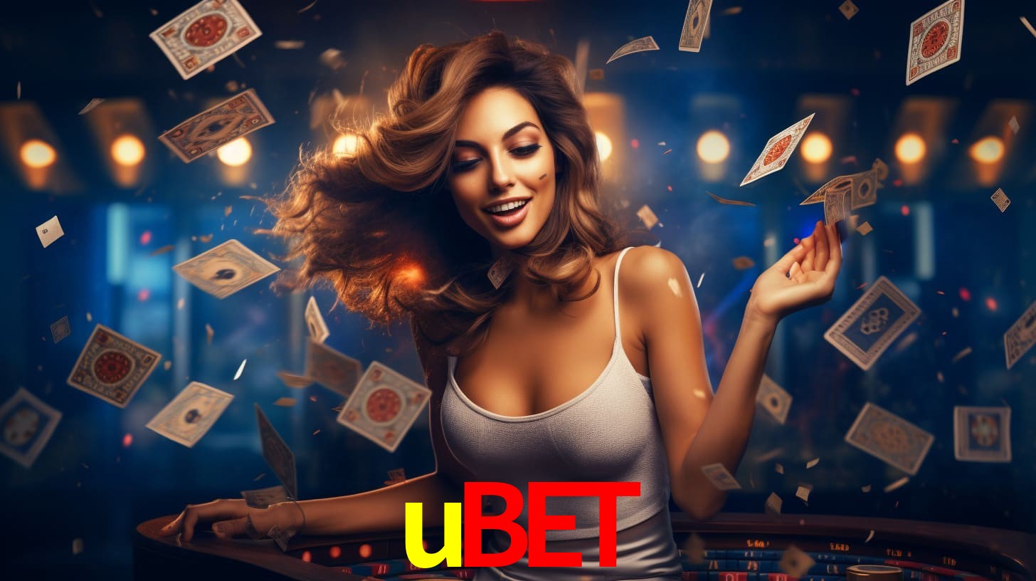 Live Casino ubet