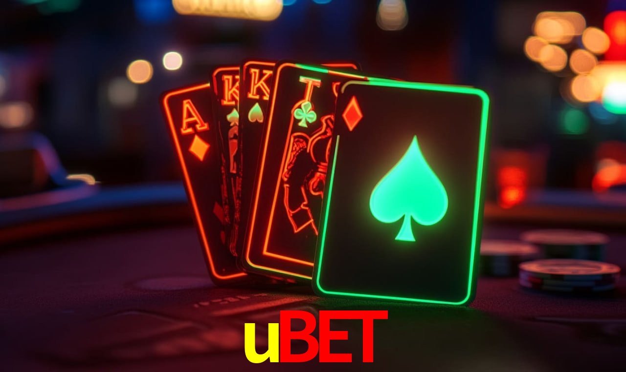 ubet vip
