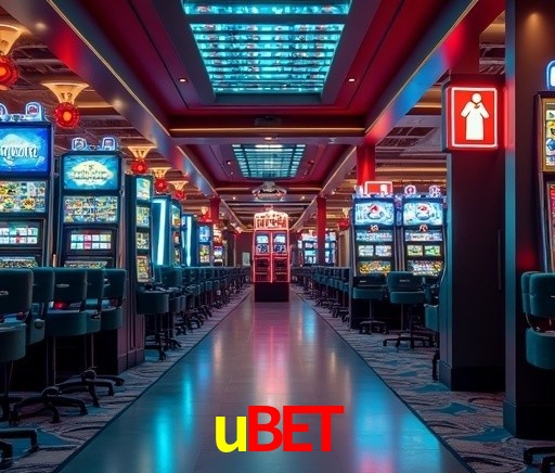 Inovações de Jogos na ubet: O Futuro das Experiências Interativas