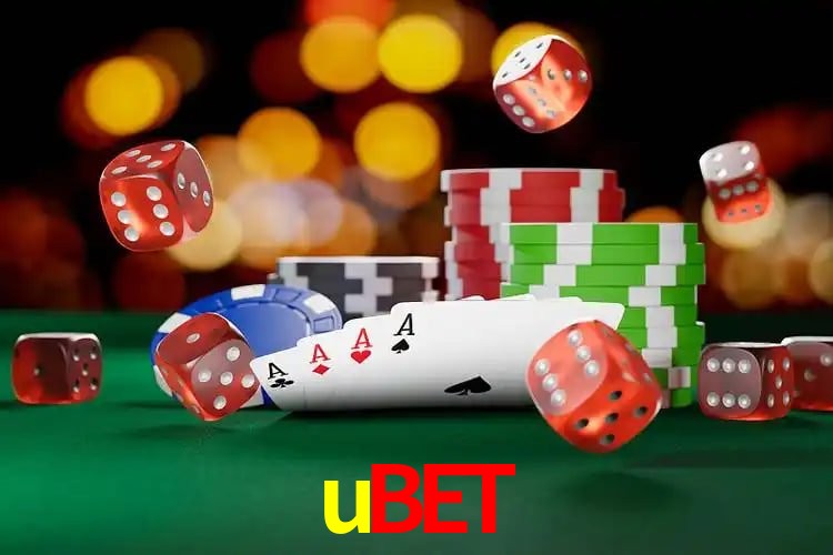 Avaliações dos Jogadores ubet