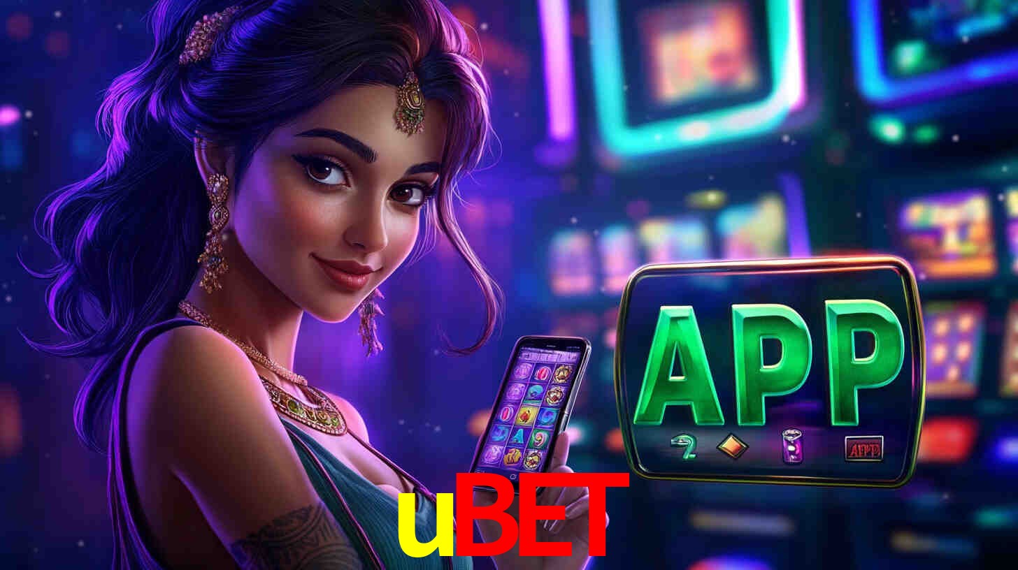 ubet apk