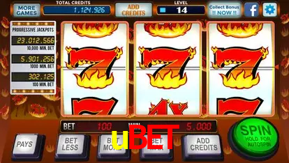 Descubra o Mundo do Cassino Online com ubet