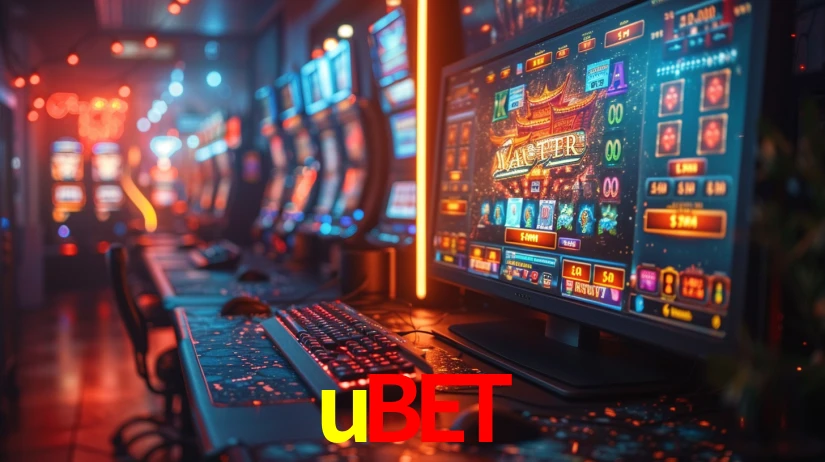 ubet