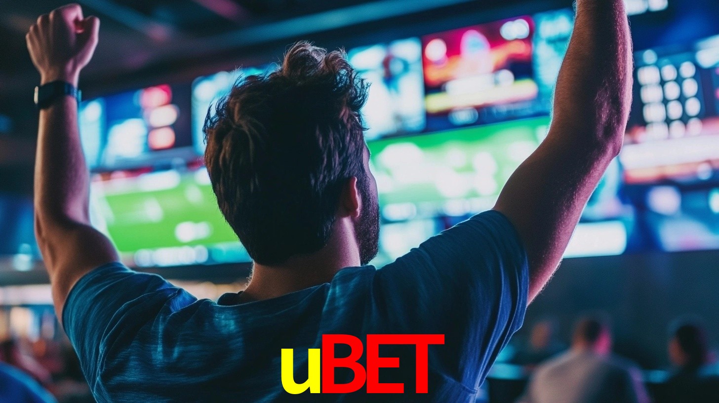 ubet: Seu Especialista em Apostas Esportivas Brasileiras