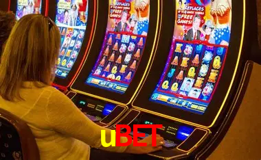 Descubra a Magia dos Jogos de Arcade no ubet