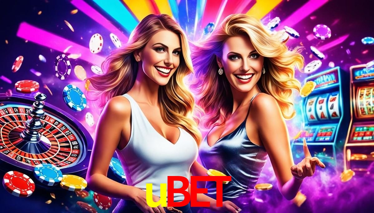 ubet Fortune Tiger