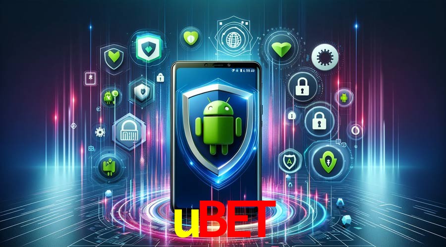 Account Benefits ubet