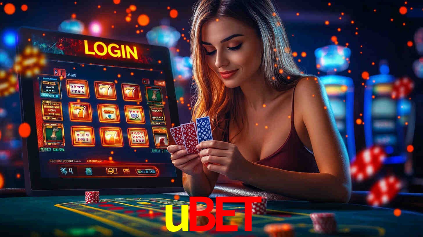 Bônus Generosos e Exclusivos no ubet para Você!
