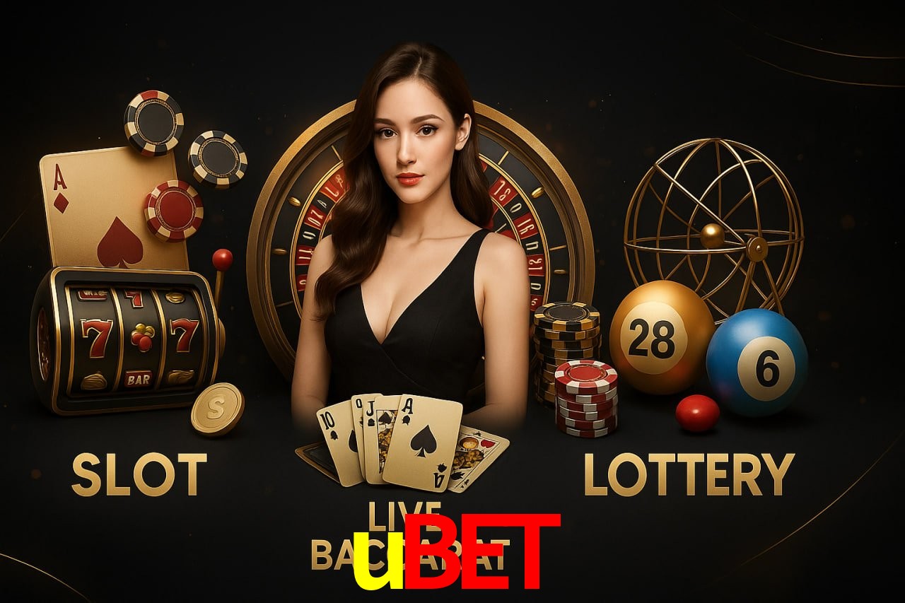 ubet cassino