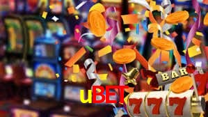 ubet