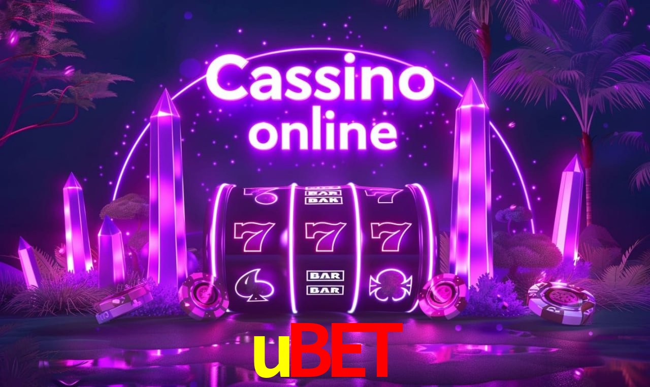 Segurança 2FA ubet