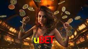 Bonus Features ubet