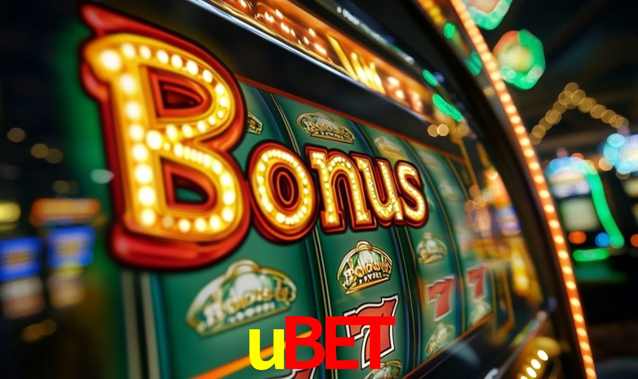 ubet cassino online