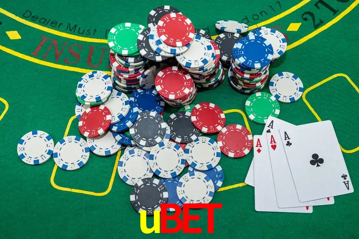 PIX Instantâneo ubet