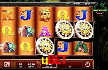 Descubra a Magia dos Jogos de Arcade no ubet