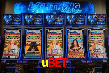 A Emoção da Loteria na ubet: Uma Chance de Mudança de Vida
