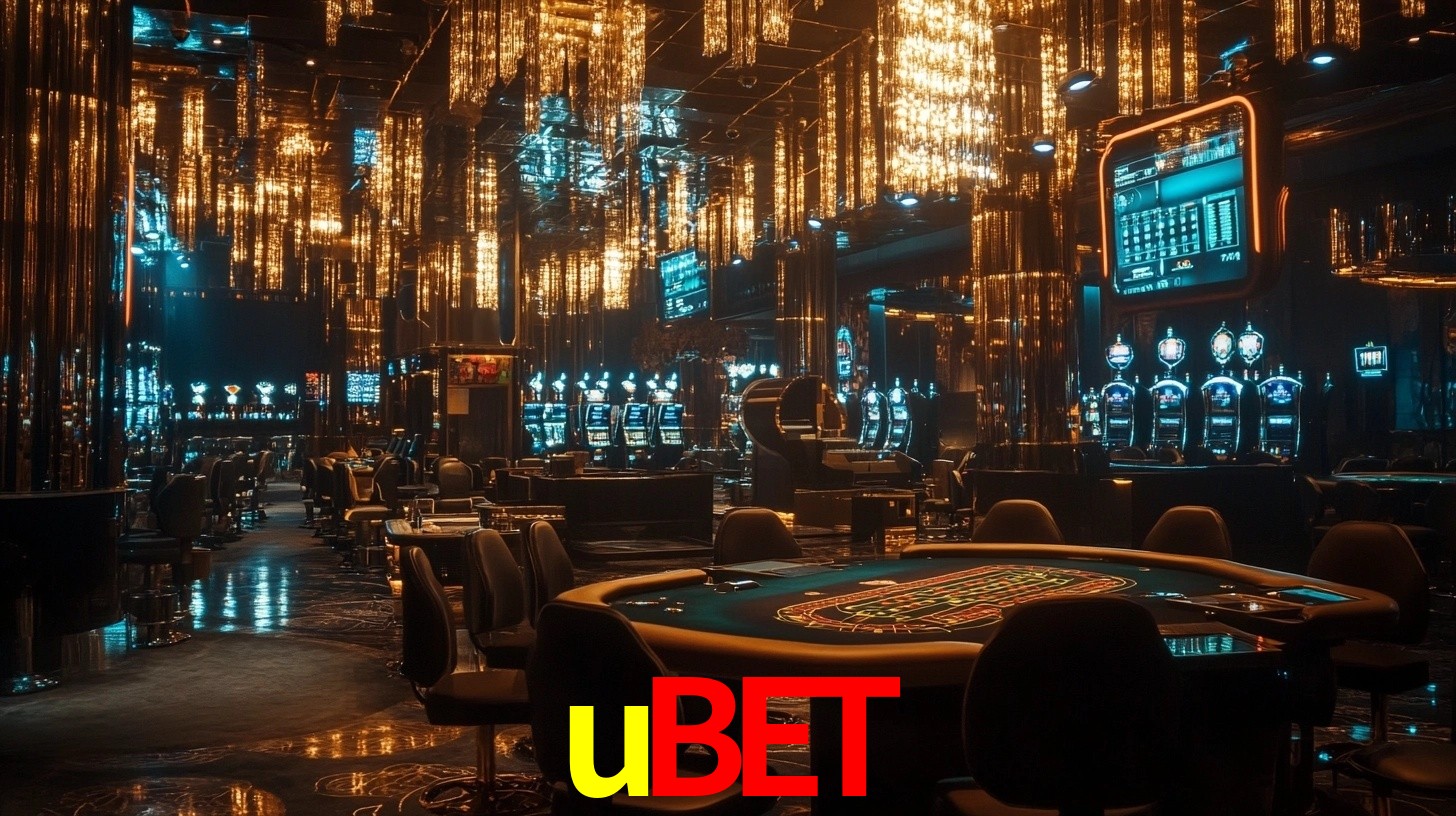 ubet