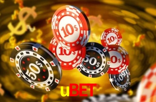 Casino VIP ubet