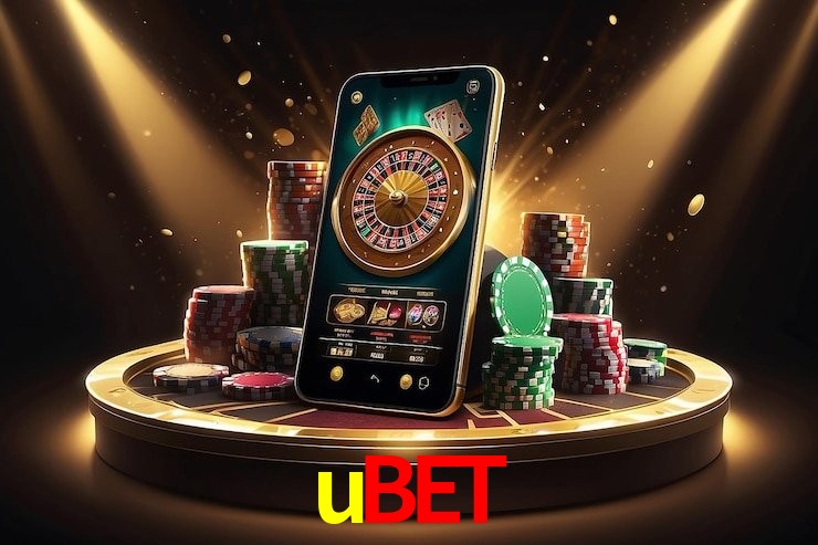 Cadastro Rápido ubet