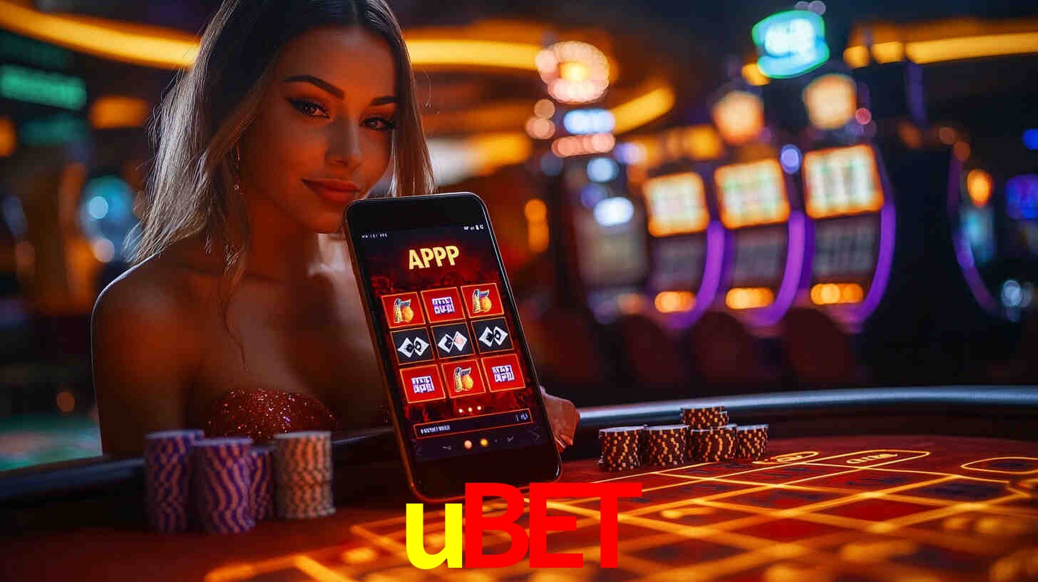 A Popularidade dos Caça-Níqueis no ubet
