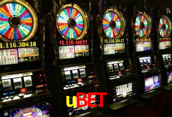 Desvendando o Mundo dos Jogos Virtuais na ubet