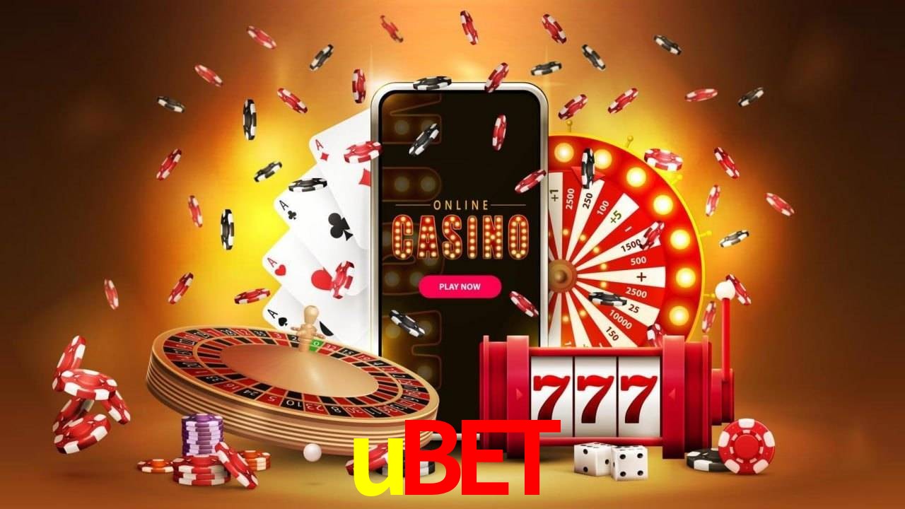 Diretório de Jogos ubet