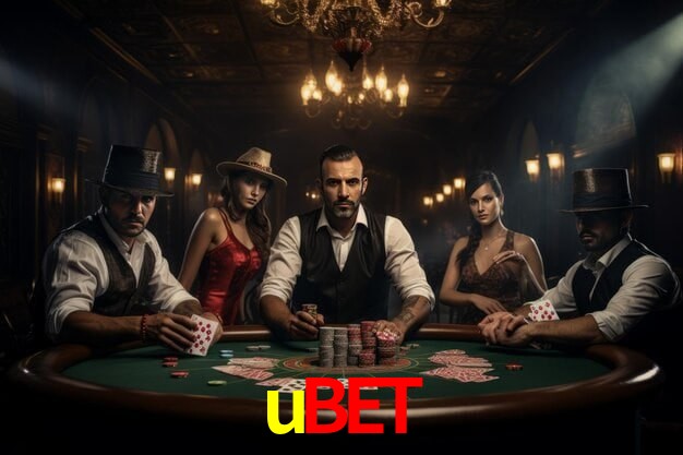 A Emoção da Loteria na ubet: Uma Chance de Mudança de Vida