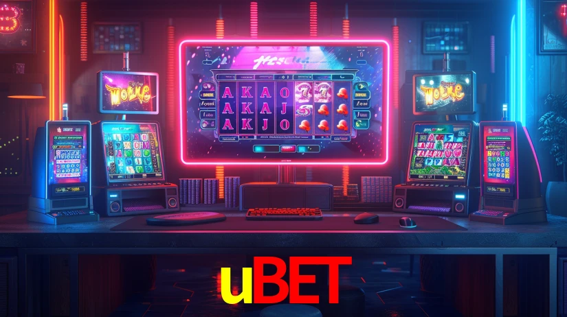 ubet apk