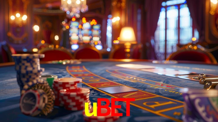 Platform Technology ubet